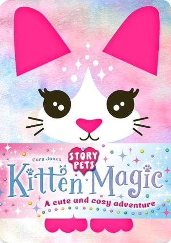 Kitten Magic