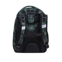 Coolpack seljakott 25l, Turtle - Tiger