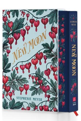 New Moon Deluxe Collector´s Edition