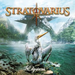 Stratovarius - Elysium Ltd. Ed. 2CD