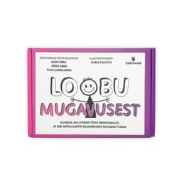 Kaardimäng Loobu Mugavusest