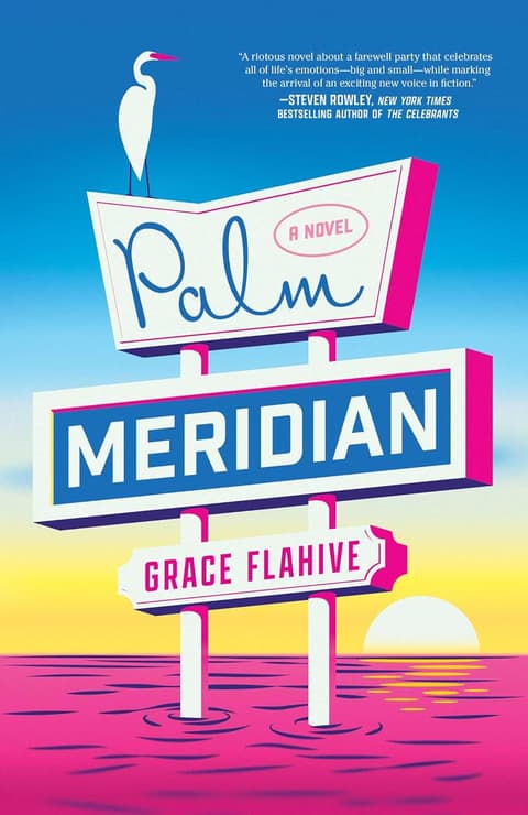 Palm Meridian