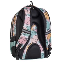 CoolPack seljakott Drafter Art Deco, 27 l