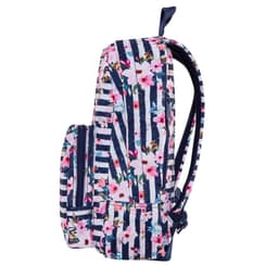 CoolPack seljakott Ohio Pink Marine, 24 l