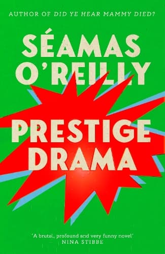 Prestige Drama