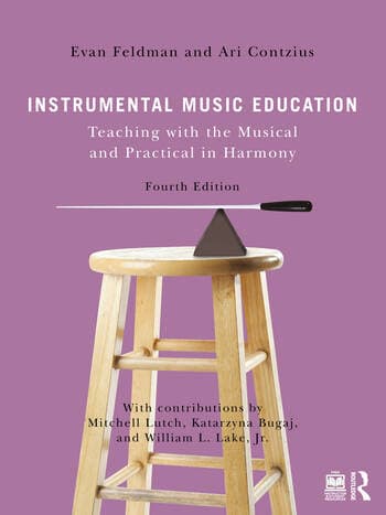 Instrumental Music Education: Teaching with the Theoretical and Practical in Harmony