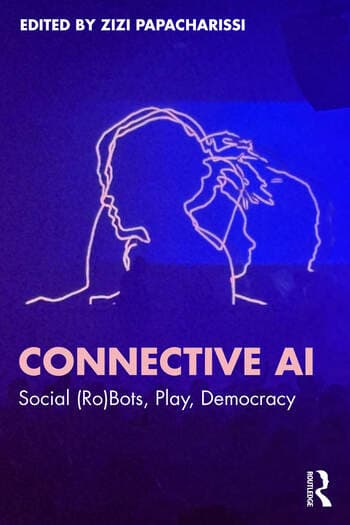 Connective AI: Social (Ro)Bots, Play, Democracy