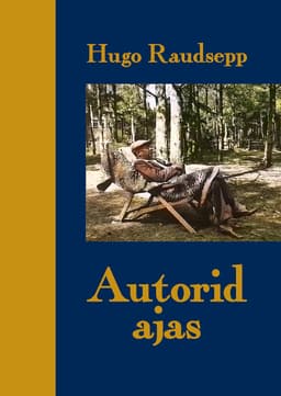 Autorid ajas