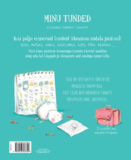 Minu tunded