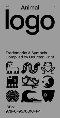 Animal Logo. Trademarks & Symbols