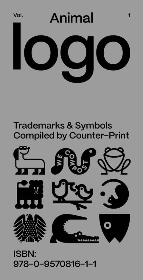 Animal Logo. Trademarks & Symbols