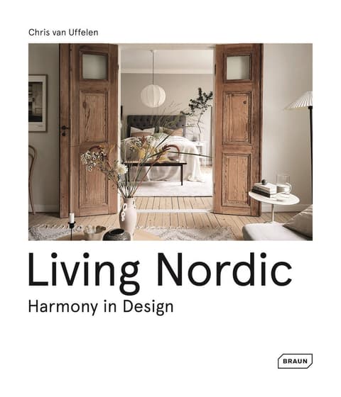 Living Nordic Harmony in Design