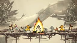 Switch Shinobi: Art of Vengeance Deluxe Edition