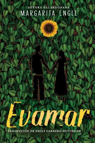 Evamar (Spanish Edition)