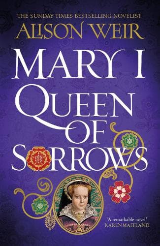 Mary I: Queen of Sorrows | Apollo E-pood