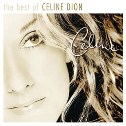 CD Celine Dion - The Best of Celine Dion