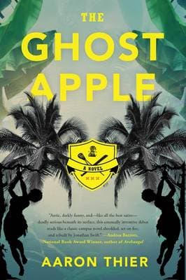 The Ghost Apple