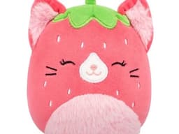 SQUISHMALLOWS Plush 12 cm, ast W29