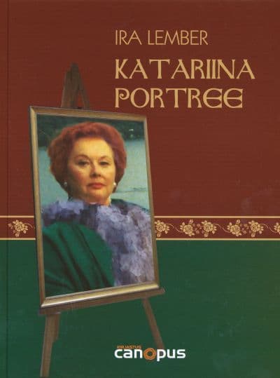 Katariina portree