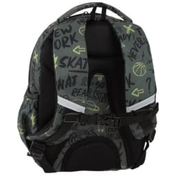 Coolpack seljakott 21l, Jerry - Tiger
