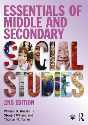 Essentials of Middle and Secondary Social Studies