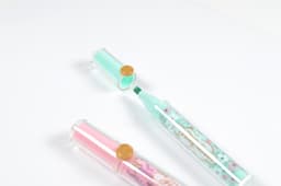 Marker M&G Floral Glitter 8tk lõhnaga