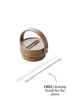 Equa CARRY Cup termoskruus Toffee
