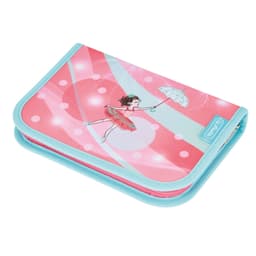 Herlitz pinal, täidetud, 31 osa - Ballet Love