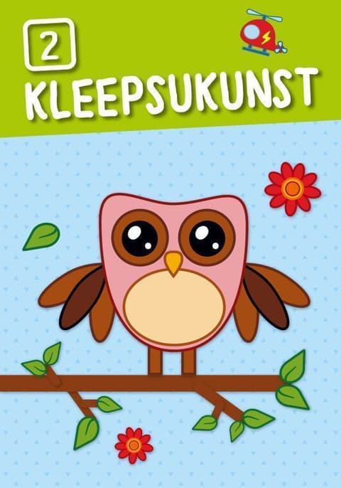Kleepsukunst. 2