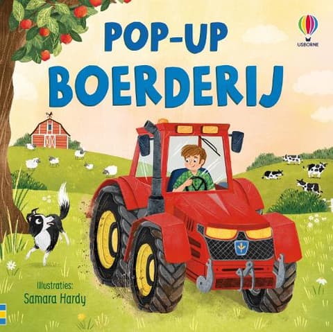 Boerderij
