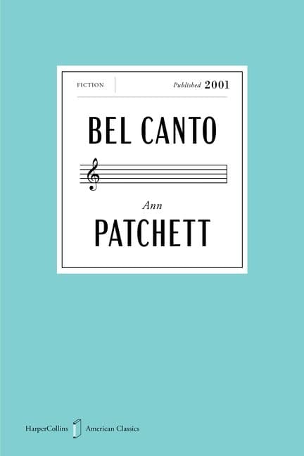 Bel Canto American Classics Edition