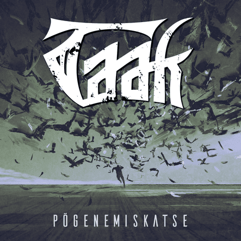 Taak - Põgenemiskatse CD