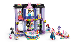 LEGO Friends Heartlake´i linna moeetendus