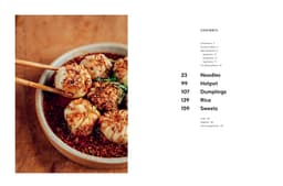 Bowls and Broths