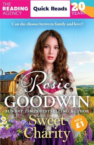 Sweet Charity: An emotional and romantic quick read from Britain's best-loved saga author