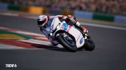 PS5 Ride 6 (Day One Edition)