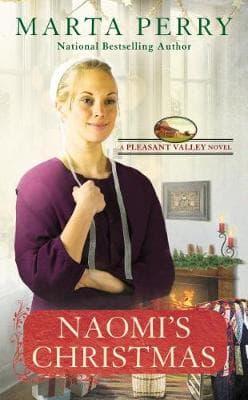 Naomi´s Christmas: Pleasant Valley #7