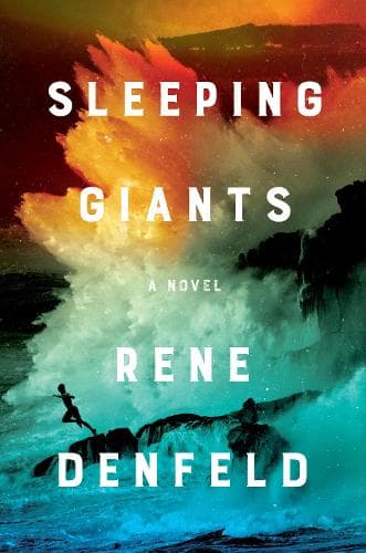 Sleeping Giants Intl/E