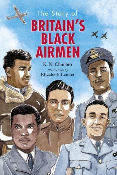 The Story of Britain´s Black Airmen