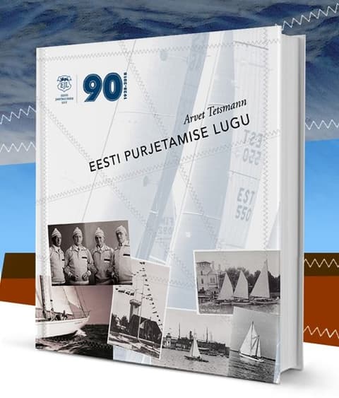 Eesti purjetamise lugu