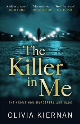 The Killer in Me: The most gripping thriller of 2019