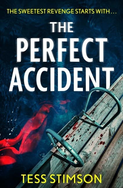 The Perfect Accident: an absolutely gripping psychological suspense thriller to keep you hooked in 2026