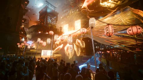 Switch 2 Cyberpunk 2077 Ultimate Edition