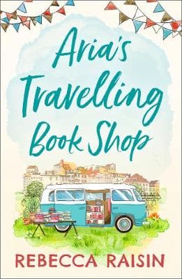 Aria's Travelling Book Shop