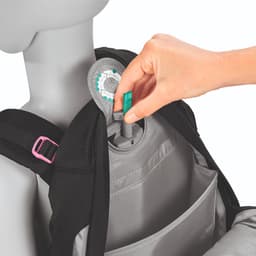 Koolikott Coocazoo Mate Pink Illusion, 30l, 1250g