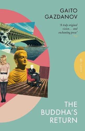 The Buddha's Return