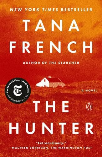 The Hunter: A Novel