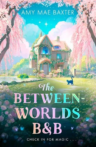 The Between-Worlds B&B