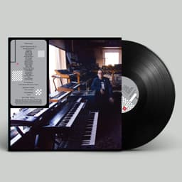 LP Heini Vaikmaa  - Ajarada