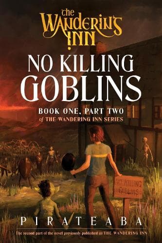 The Wandering Inn, Volume 2